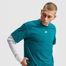 Premium Club T-Shirt Image 1 - LUZACTIVE - AUSTRALIA