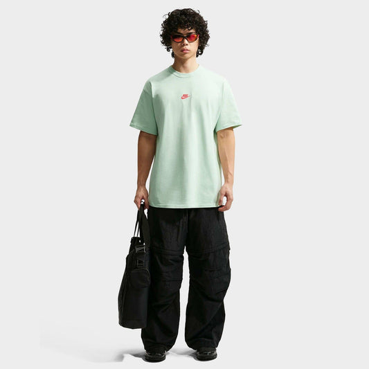 Premium Club T-Shirt Image 1 - LUZACTIVE - AUSTRALIA