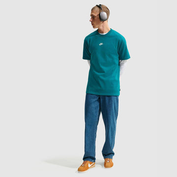Premium Club T-Shirt Image 2 - LUZACTIVE - AUSTRALIA