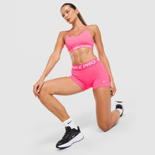Pro 3" Shorts Image 1 - LUZACTIVE - AUSTRALIA