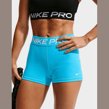 Pro 3" Shorts Image 1 - LUZACTIVE - AUSTRALIA