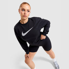 Pro Dri-FIT Oversized Sweatshirt Image 1 - LUZACTIVE - AUSTRALIA