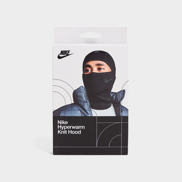 Pro Hyperwarm Knit Balaclava Hood Image 2 - LUZACTIVE - AUSTRALIA