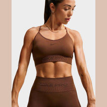 Pro Seamless Sports Bra Image 1 - LUZACTIVE - AUSTRALIA