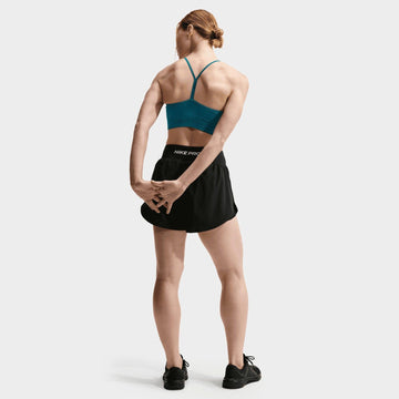 Pro Seamless Sports Bra Image 2 - LUZACTIVE - AUSTRALIA