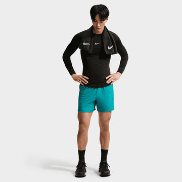Pro Training Dri-FIT 6" Shorts Image 2 - LUZACTIVE - AUSTRALIA