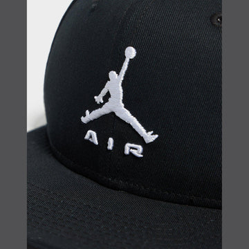 Pro Unstructured Cap Image 2 - LUZACTIVE - AUSTRALIA