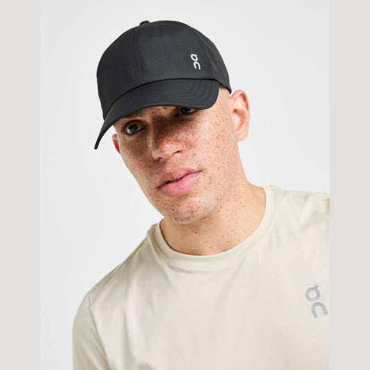 Quantum Running Cap Image 1 - LUZACTIVE - AUSTRALIA