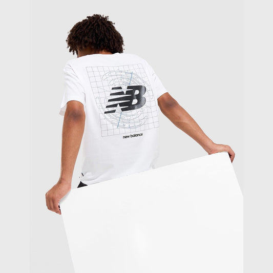Radar Vision T-Shirt Image 1 - LUZACTIVE - AUSTRALIA