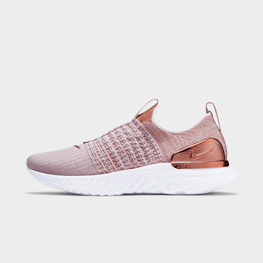 React Phantom Run Flyknit 2 Premium Women's Image 1 - LUZACTIVE - AUSTRALIA