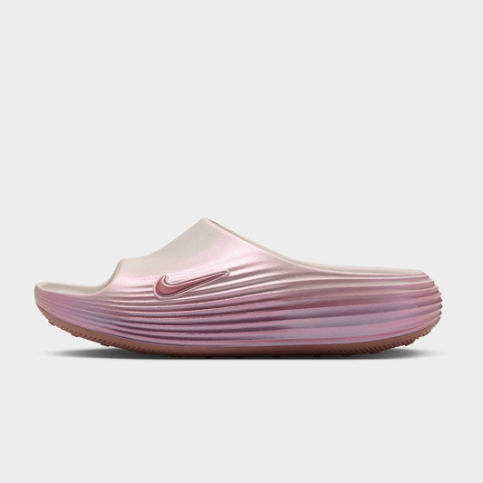 ReactX Rejuven8 Slides Women's Image 1 - LUZACTIVE - AUSTRALIA