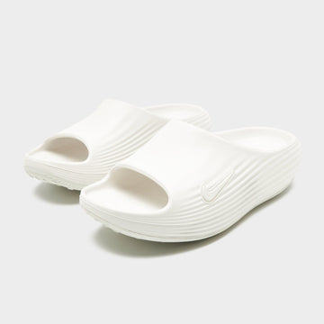 ReactX Rejuven8 Slides Women's Image 2 - LUZACTIVE - AUSTRALIA