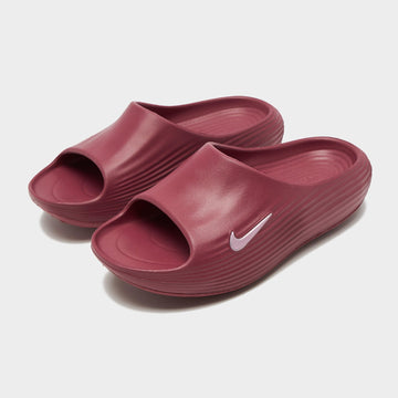 ReactX Rejuven8 Slides Women's Image 2 - LUZACTIVE - AUSTRALIA