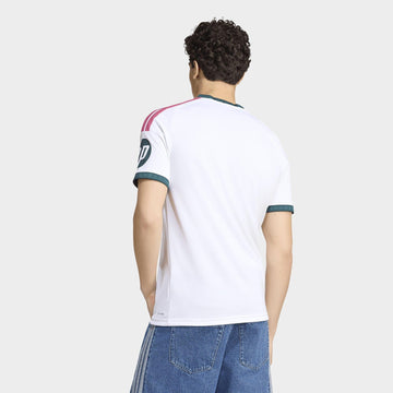 Real Madrid 2026/27 Home Shirt Image 2 - LUZACTIVE - AUSTRALIA