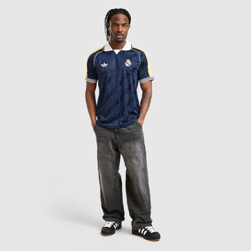Real Madrid OG Shirt Image 2 - LUZACTIVE - AUSTRALIA