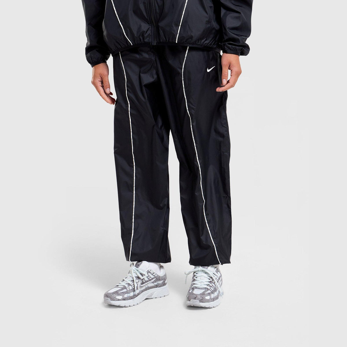 Repel Woven Pants Image 1 - LUZACTIVE - AUSTRALIA
