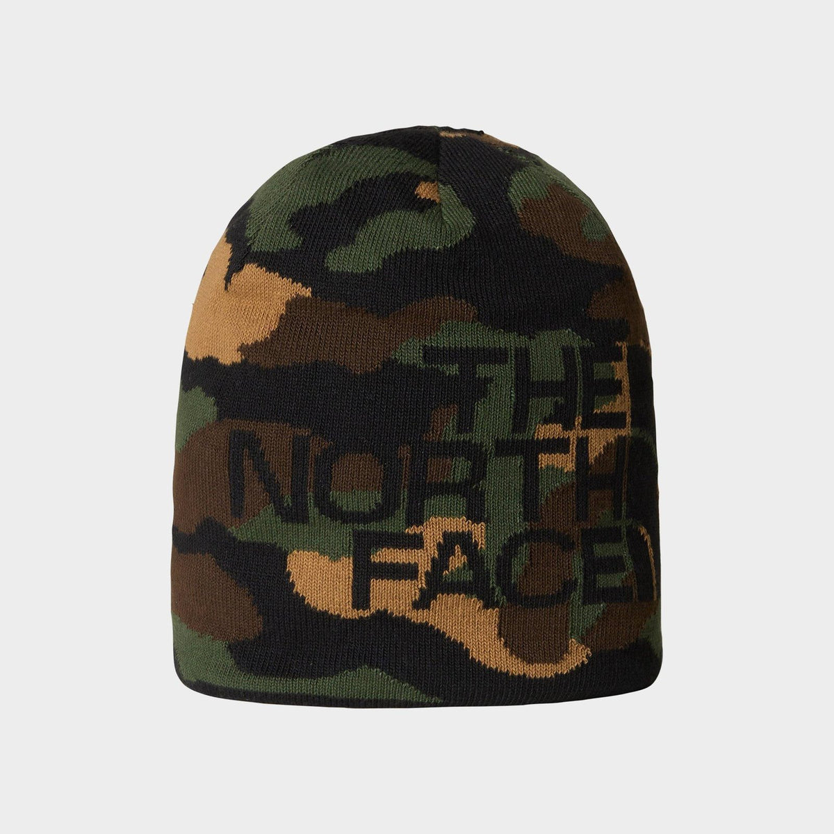 Reversible Highline Beanie Image 1 - LUZACTIVE - AUSTRALIA