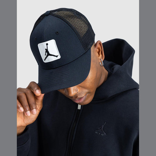 Rise Trucker Cap Image 1 - LUZACTIVE - AUSTRALIA