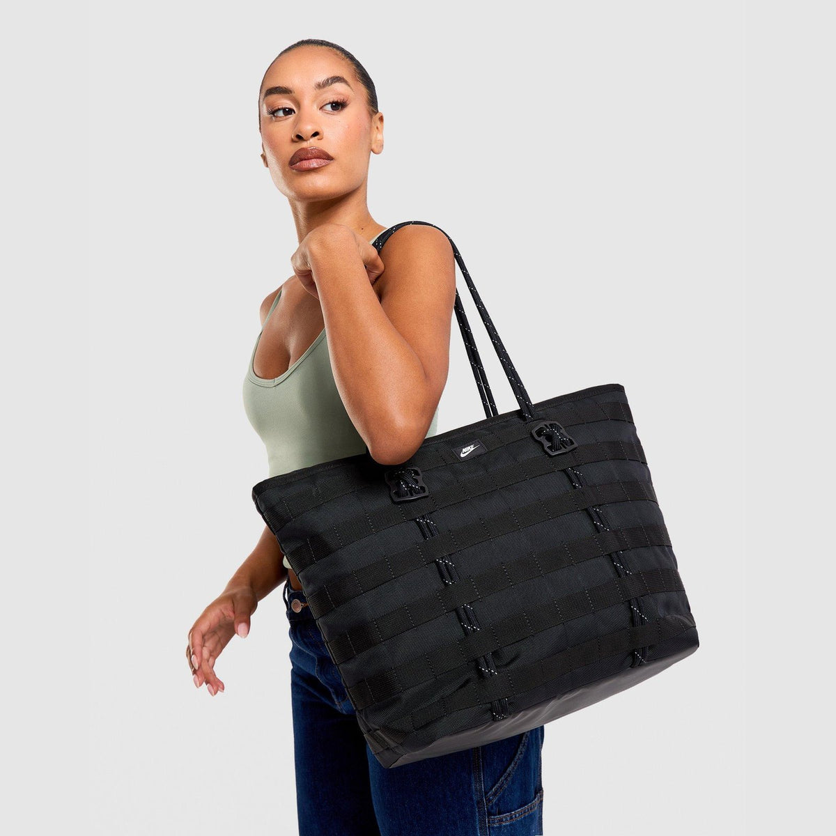 RPM Tote Bag Image 1 - LUZACTIVE - AUSTRALIA
