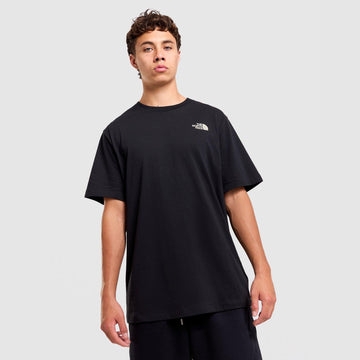 RTC Font T-Shirt Image 2 - LUZACTIVE - AUSTRALIA