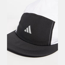 Run 5-Panel Climacool Cap Image 2 - LUZACTIVE - AUSTRALIA