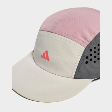 Run 5-Panel Climacool Cap Image 2 - LUZACTIVE - AUSTRALIA