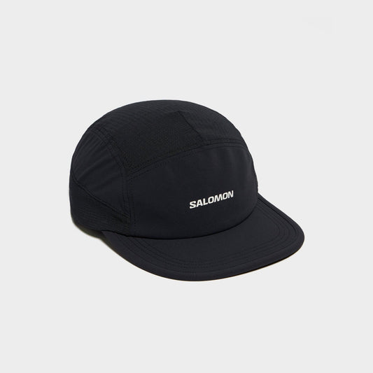 Run Aero Cap Image 1 - LUZACTIVE - AUSTRALIA