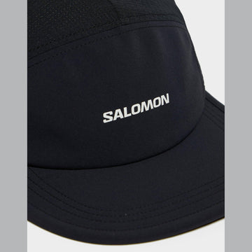 Run Aero Cap Image 2 - LUZACTIVE - AUSTRALIA