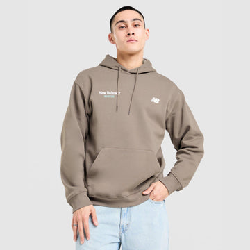 Run Club Hoodie Image 2 - LUZACTIVE - AUSTRALIA