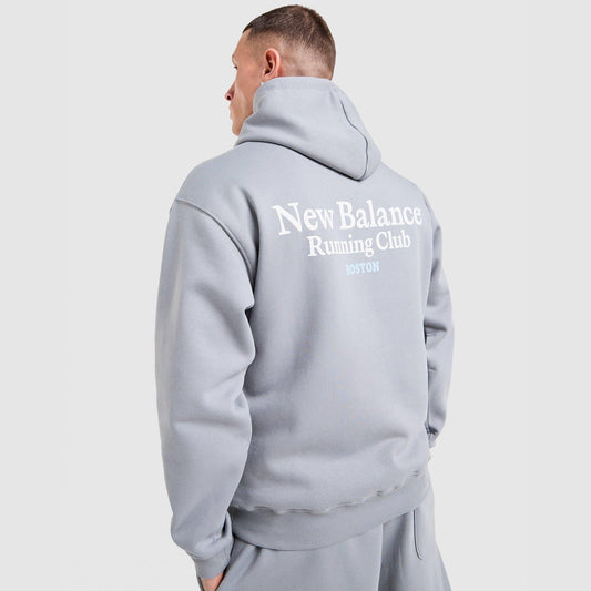 Run Cub Hoodie Image 1 - LUZACTIVE - AUSTRALIA