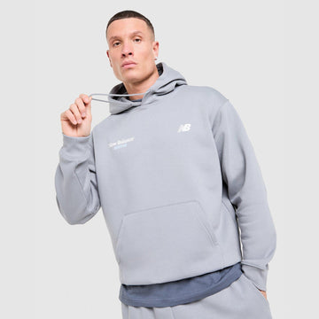 Run Cub Hoodie Image 2 - LUZACTIVE - AUSTRALIA