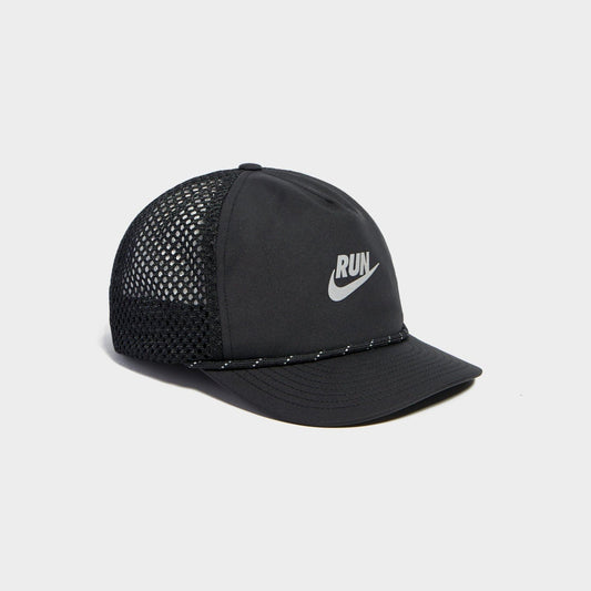 Run Dri-FIT Trucker Cap Image 1 - LUZACTIVE - AUSTRALIA