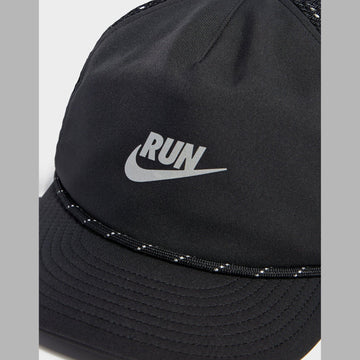 Run Dri-FIT Trucker Cap Image 2 - LUZACTIVE - AUSTRALIA