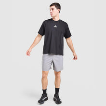 Run Graphic T-Shirt Image 1 - LUZACTIVE - AUSTRALIA