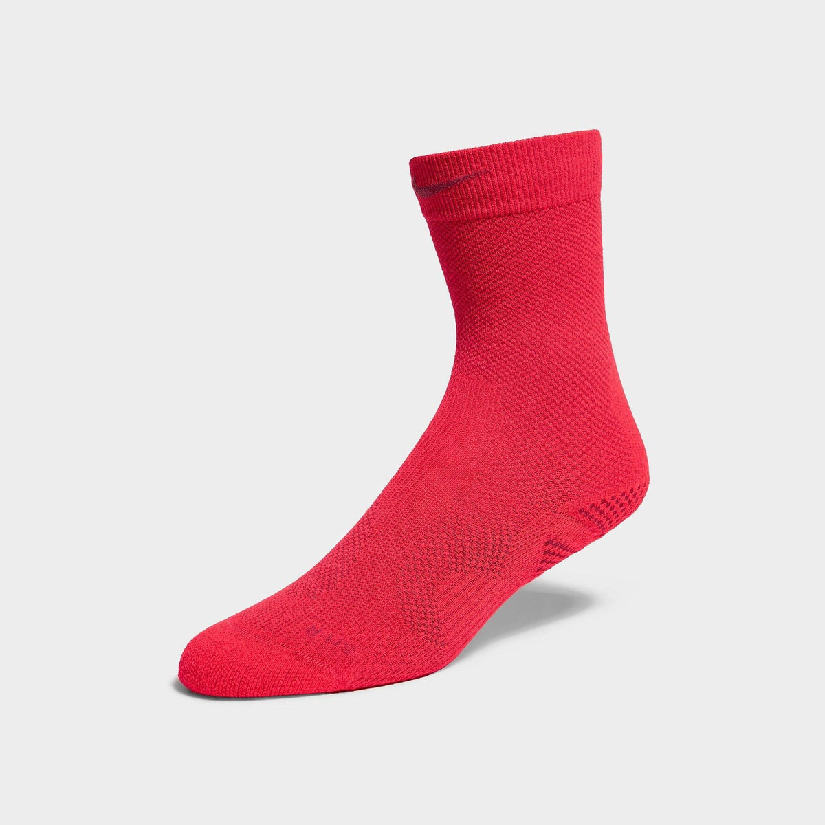 Run Lightweight Crew Socks (1 Pair) Image 1 - LUZACTIVE - AUSTRALIA