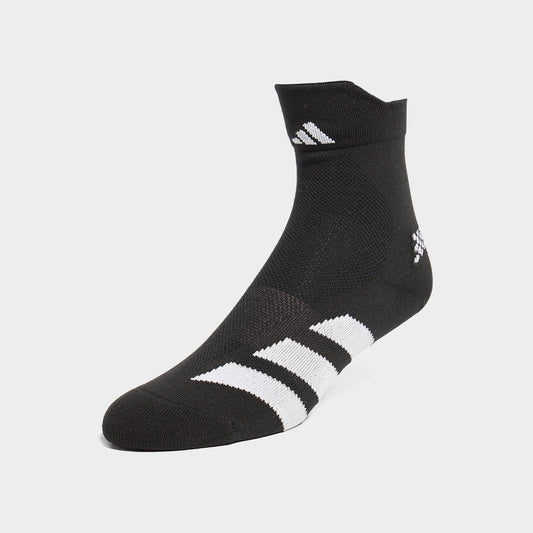 Run Mid Crew Socks Image 1 - LUZACTIVE - AUSTRALIA