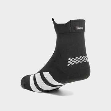 Run Mid Crew Socks Image 2 - LUZACTIVE - AUSTRALIA