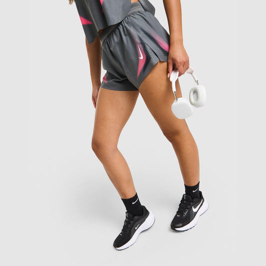 Running Aeroswift Shorts Image 1 - LUZACTIVE - AUSTRALIA