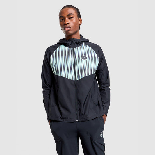 Running Jacket Image 1 - LUZACTIVE - AUSTRALIA