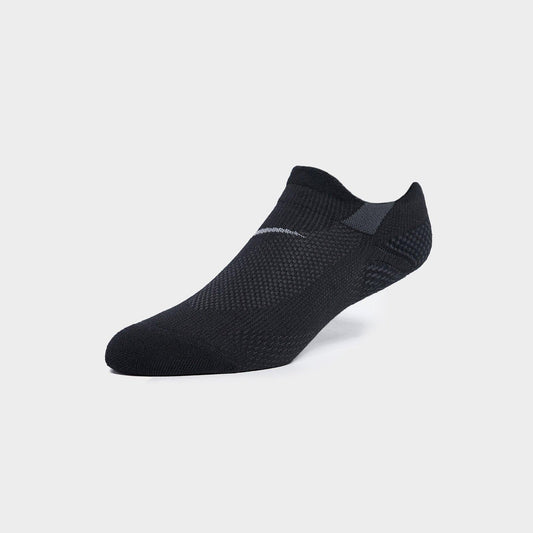 Running Lightweight No-Show Socks (1 Pack) Image 1 - LUZACTIVE - AUSTRALIA