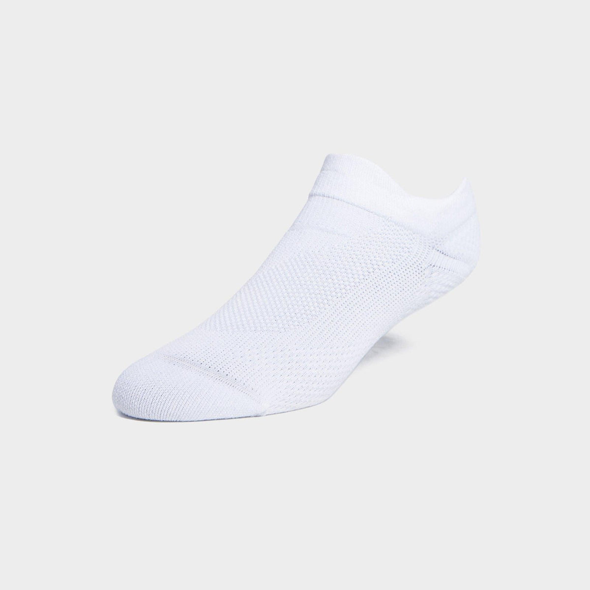 Running Lightweight No-Show Socks (1 Pack) Image 1 - LUZACTIVE - AUSTRALIA
