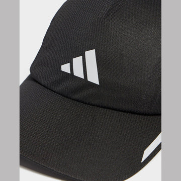 Running Mesh 4 Panel Cap Image 2 - LUZACTIVE - AUSTRALIA