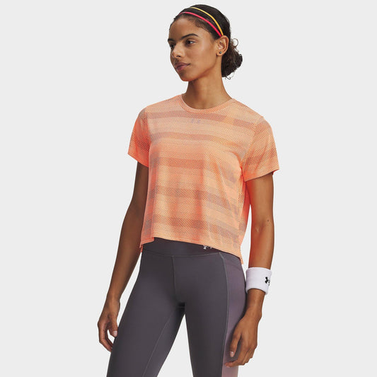 Running Velociti T-Shirt Image 1 - LUZACTIVE - AUSTRALIA