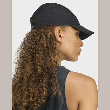 Running x Adizero Lightweight CLIMACOOL Cap Image 2 - LUZACTIVE - AUSTRALIA