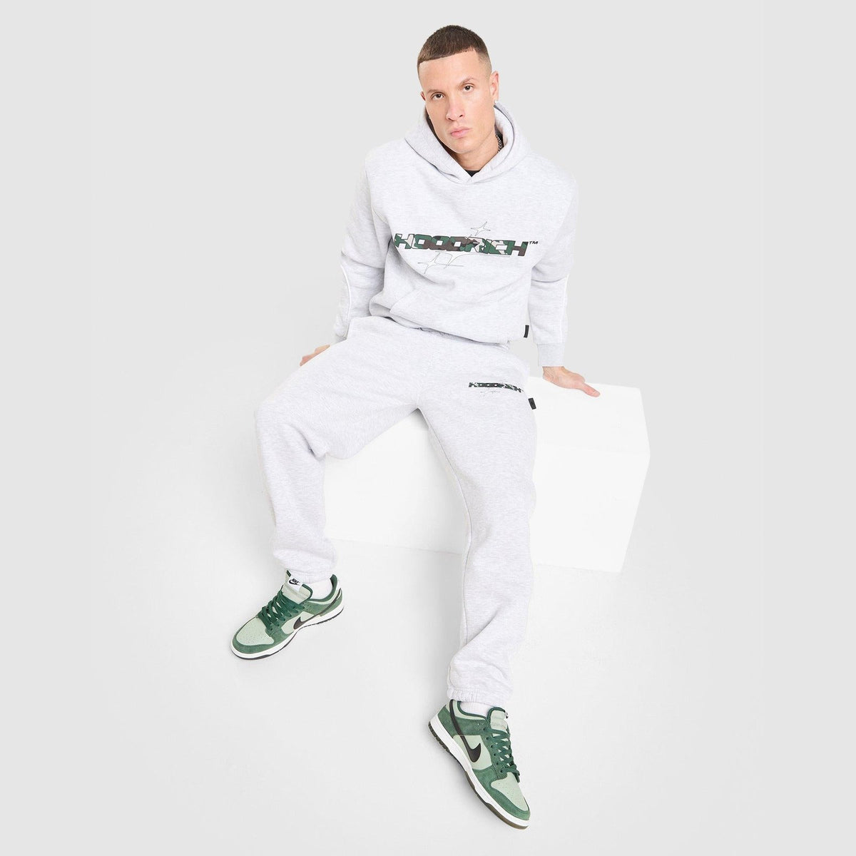 Ryder Joggers Image 1 - LUZACTIVE - AUSTRALIA
