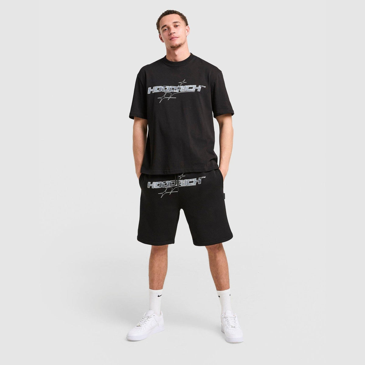 Ryder Shorts Image 1 - LUZACTIVE - AUSTRALIA