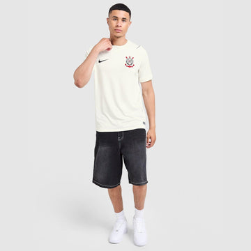 S.C. Corinthians 2026/27 Home Shirt Image 2 - LUZACTIVE - AUSTRALIA