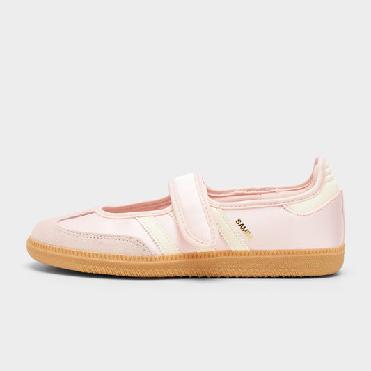 Samba Jane Women's Image 1 - LUZACTIVE - AUSTRALIA