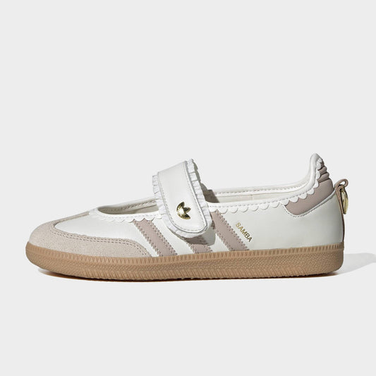 Samba Jane Women's Image 1 - LUZACTIVE - AUSTRALIA