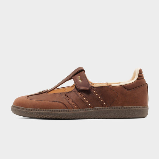 Samba Jane Women's Image 1 - LUZACTIVE - AUSTRALIA